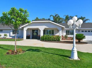 4018 Boyer St, Chino, CA 91710