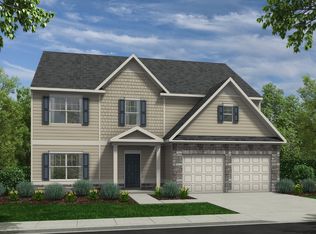 Reynolds Plan, Hampton Ridge, Jefferson, GA 30549