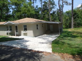401 SE Short St, Havana, FL 32333