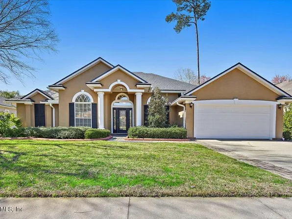 2545 SUNNY CREEK Drive, Fleming Island, FL 32003