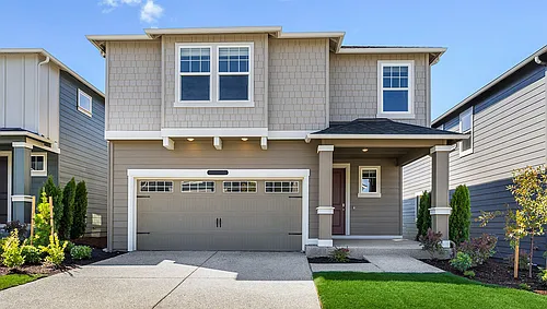 1450 SW Fielder Pl Photo 1