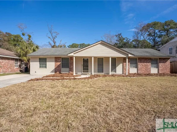 1616 Kings Way, Savannah, GA 31406