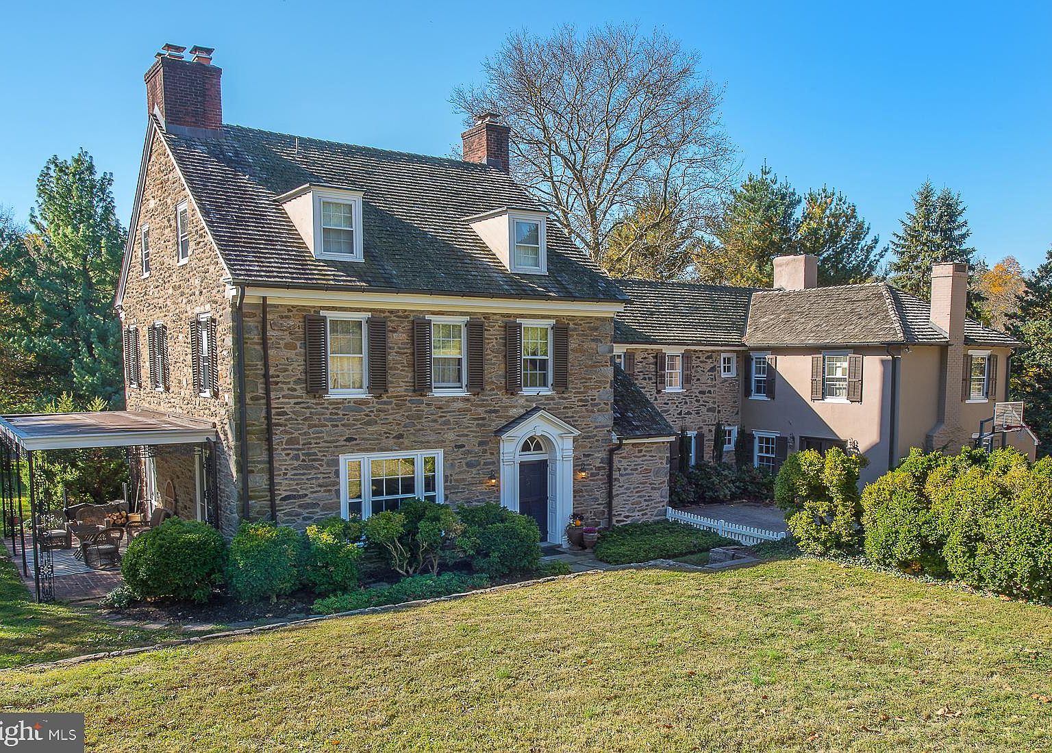 1235 Conshohocken State Rd, Gladwyne, PA 19035 | Zillow