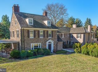 1235 Conshohocken State Rd, Gladwyne, PA 19035