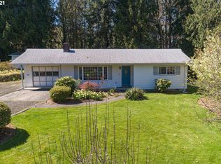 91420 Connelle Dr, Clatskanie, OR 97016