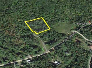 Lot 11 Errol Haley Way, Rangeley Plt, ME 04970