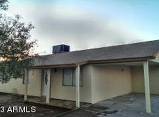 8160 W Highland Ave, Phoenix, AZ 85033