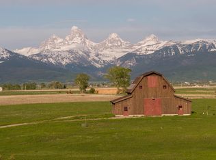 4505 N 4500 W, Tetonia, ID 83452