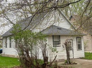 103 1st Ave, Lakota, IA 50451