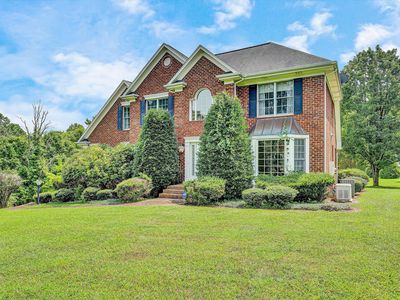 433 Rollingwood Ct, Troutville, VA, 24175