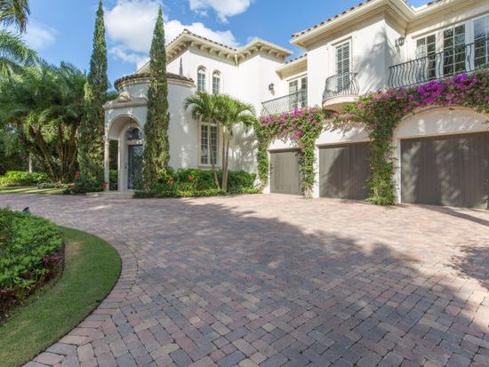 2722 Sheltingham Dr Wellington Fl 33414 Zillow