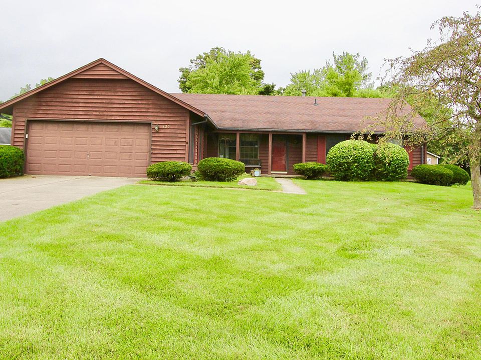 1st image of 935 Loire Valley Dr