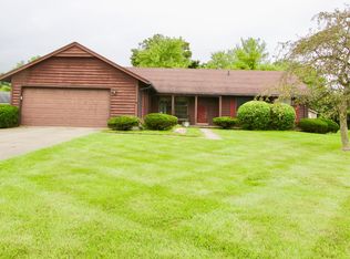 935 Loire Valley Dr, Marion, OH