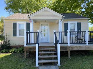 1125 W Old A J Hwy #J, New Market, TN 37820