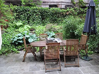 Rented by Stonehenge NYC LLC