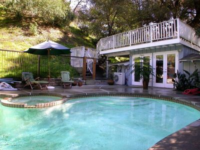 3440 Mandeville Canyon Rd, Los Angeles, CA, 90049