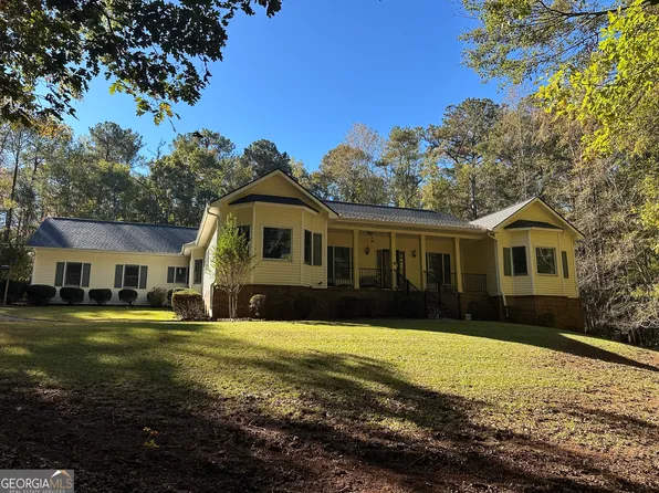 2024 Turner Church Rd, McDonough, GA 30252
