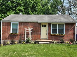 48 Williams Blvd, Saint Louis, MO