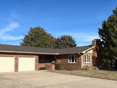 1365 N Brookside Dr, Colby, KS, 67701