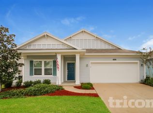 164 Bloomfield Way, Saint Augustine, FL 32092