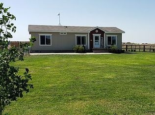 2884 E 700 N, Saint anthony, ID 83445