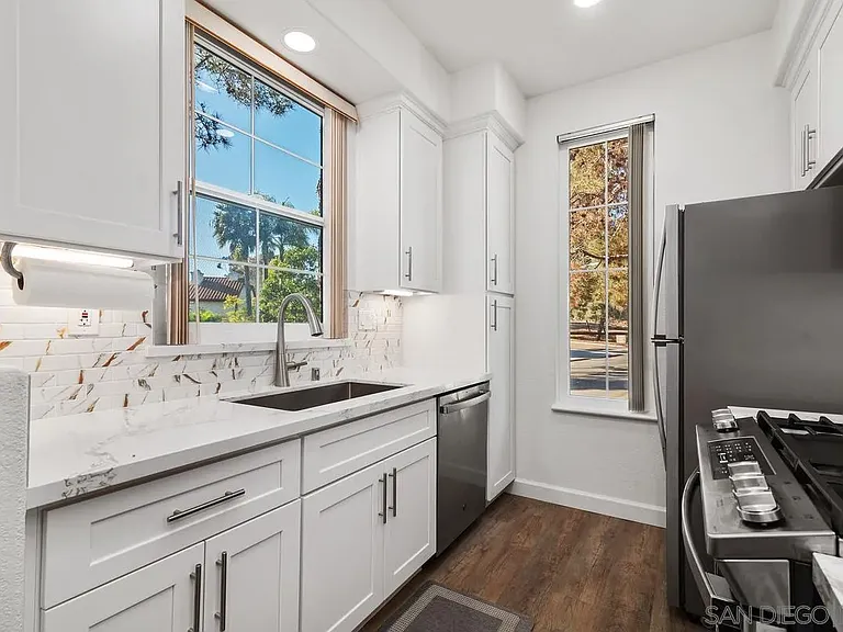 3605 Bernwood Pl #74 — Photo 2