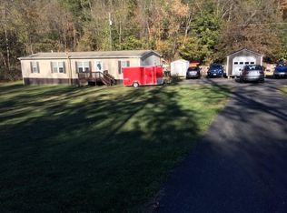 161 Pounding Mill Branch Rd, Pounding Mill, VA 24637