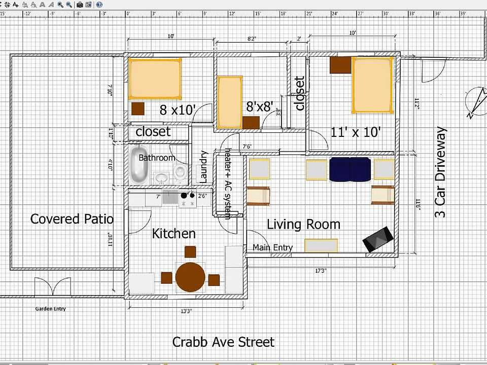 1st image of 607 Crabb Ave