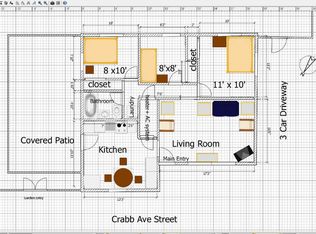 607 Crabb Ave, Rockville, MD 20850