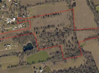 1192 Highway Lot 1, Marksville, LA 71351