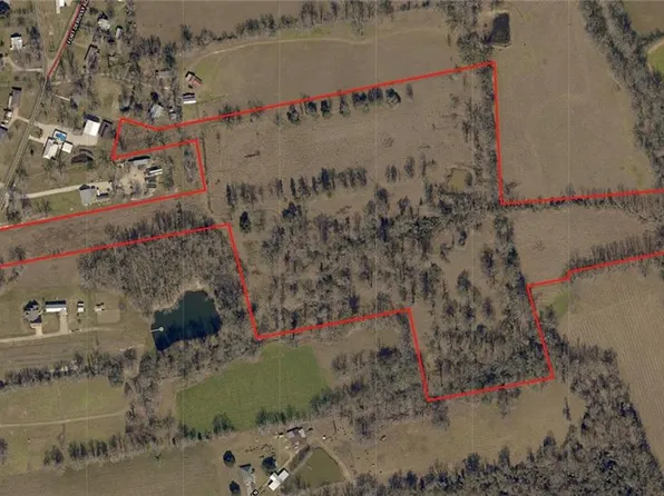 1192 Highway Lot 1, Marksville, LA 71351