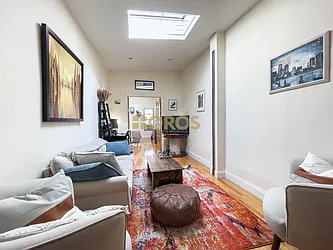 Rented by City Connections Realty