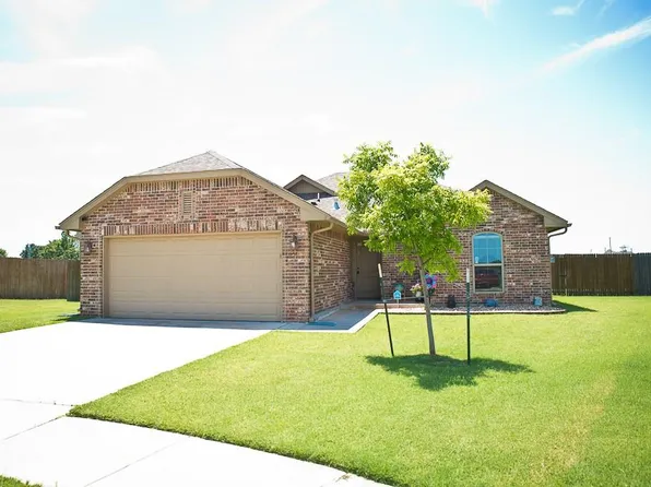 1557 SW 95th Ct, Oklahoma City, OK 73159