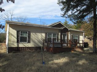 184701 N 4261st Ln, Finley, OK 74543