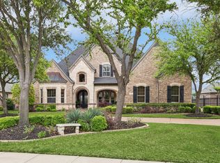 7301 Braemar Ter, Colleyville, TX 76034
