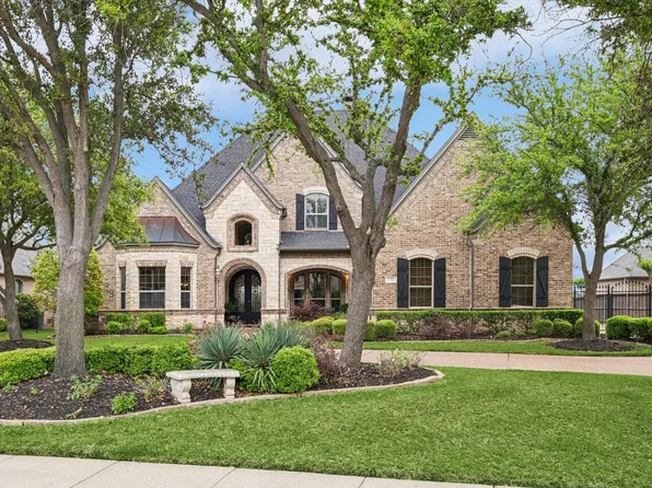 7301 Braemar Ter, Colleyville, TX 76034