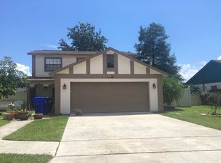 1328 Cypress Arbor Pl, Kissimmee, FL 34744