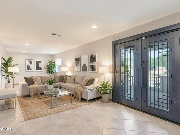 321 E Campbell Road, Chandler, AZ 85225