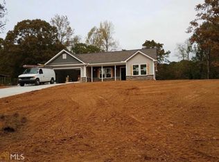 20 Quail View Rdg, Cleveland, GA 30528