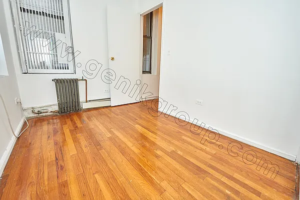 Rented by Genik Group Corp | media 21