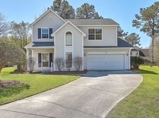 480 Old Carolina Ct, Mount Pleasant, SC 29464