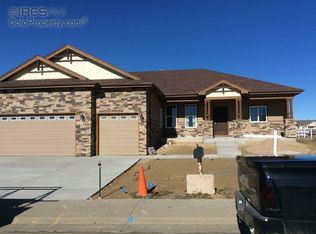 1941 Silverado Ln, Fort Lupton, CO 80621