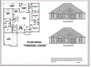 7764 Fieldcrest Ct, Pensacola, FL 32526