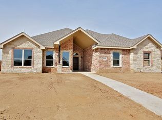 5310 Rio Mesa Dr, Abilene, TX 79606