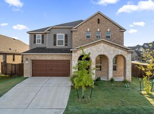 4501 Capua Ct, Round Rock, TX 78665