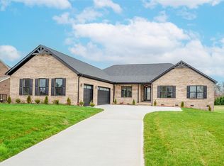 3613 Out Of Bounds Dr, Monroe, NC 28112