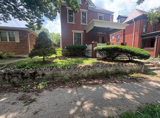 281 E Deshler Ave, Columbus, OH 43206