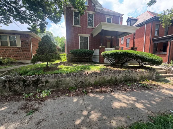 281 E Deshler Ave, Columbus, OH 43206