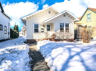 309 N State St, Aberdeen, SD 57401