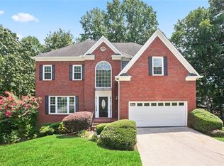 5465 Derby Chase Ct, Alpharetta, GA 30005